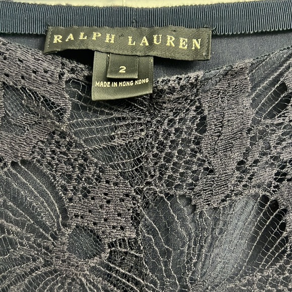 Ralph Lauren Black Label Pants - Ralph Lauren Black Label Size 2